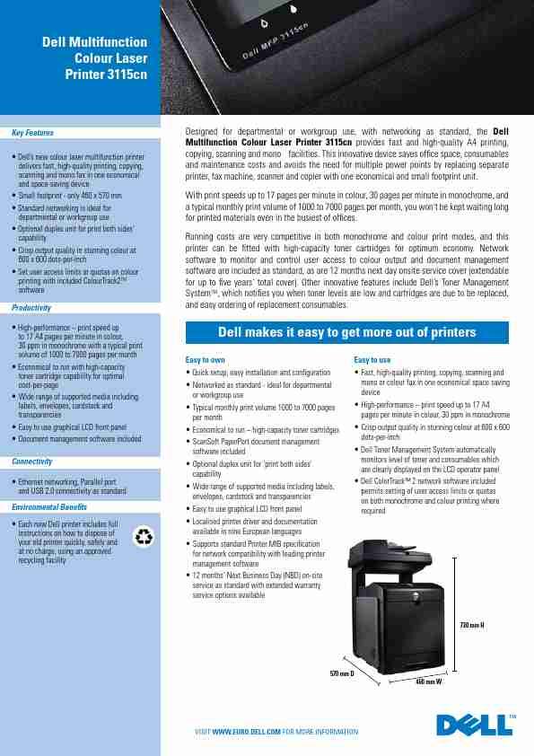 Dell All in One Printer 3115cn-page_pdf
